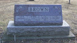 Francis Brown 