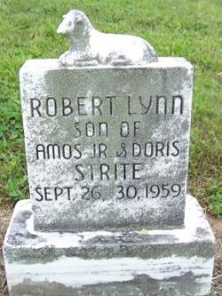 Robert Lynn Strite 