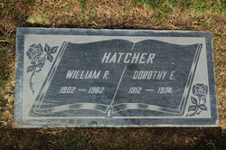 William Ross Hatcher 