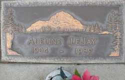 Adeline LeJay 