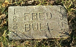 Fred Bull 