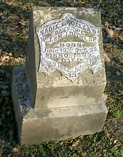 Sadie E. Dunlap 