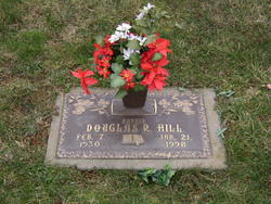 Douglas R. Hill 