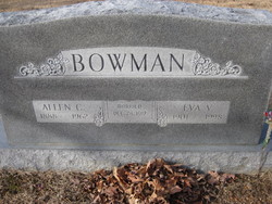 Allen C. Bowman 