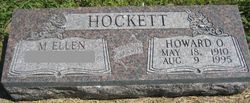Howard O. Hockett 