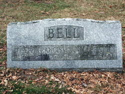 Anna <I>Pratt</I> Bell 