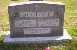 Carmine “Charles” DeCicco 