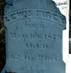 Lewis E Firey 