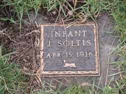Infant Soltis 