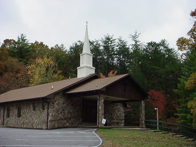 Grape Creek Baptist Church Cemetery