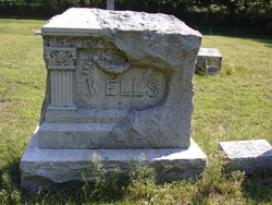 William H Wells 
