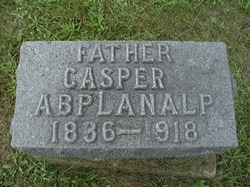 Casper Abplanalp 