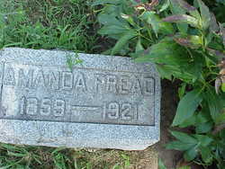 Amanda Fread 