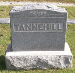 Ella W. Tannehill 
