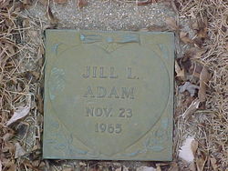 Jill L. Adam 