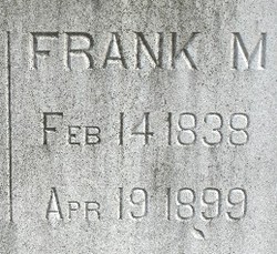 Francis M. “Frank” Loyd 