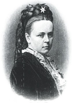 Agnes Pauline von Württemberg 