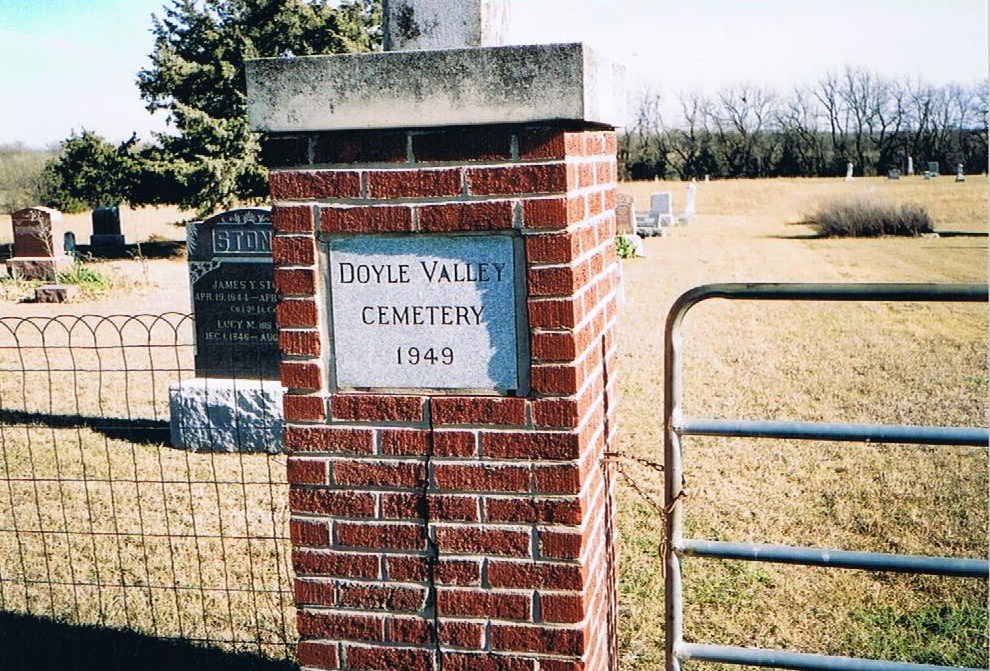 Doyle Valley Cemetery
