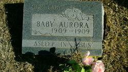 Infant Aurora 