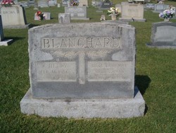 William Henry Blanchard 
