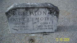 Thomas Jackson Gleaton 