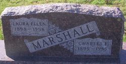 Charles Elmer Marshall 