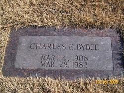 Charles Edward Bybee 