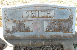 Selma <I>Peese</I> Smith 