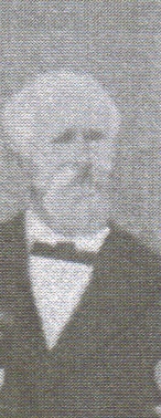 William Benjamin Duncan 