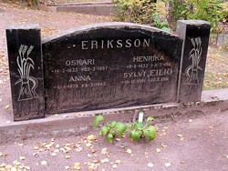 Oskari Eriksson 