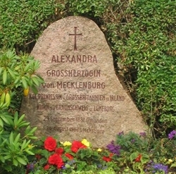 Alexandra Louise Marie von Hannover 