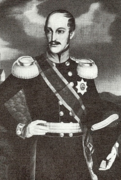 Alexander Karl von Anhalt-Bernburg 