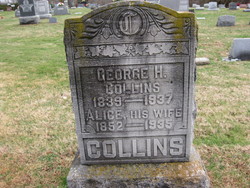 George H. Collins 