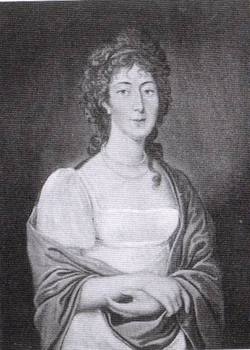 Marie Friederike von Hessen-Kassel 