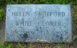 Helen <I>Swofford</I> Clower 