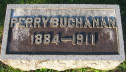 Perry Frederick Buchanan 