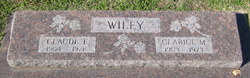 Clarice <I>Miller</I> Wiley 