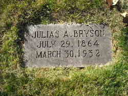Julius Avery Bryson 