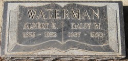 Albert E. Waterman 