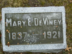 Mary E. DeViney 