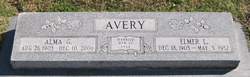Elmer L. Avery 