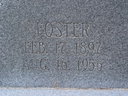 Foster Wise 