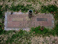 Claud Price Russell 