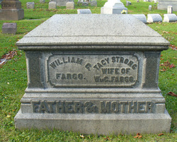 William C. Fargo 