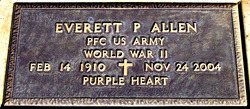Everett P. Allen 