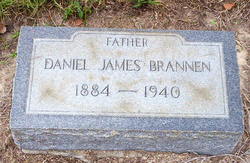 Daniel James Brannen 
