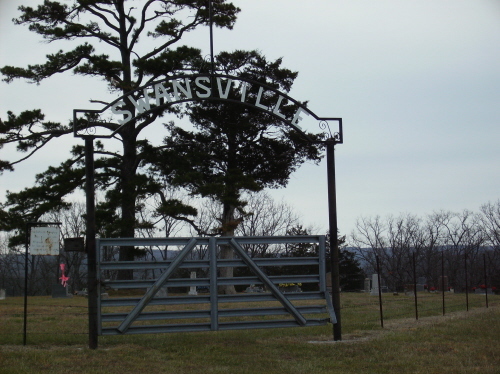Swansville Cemetery