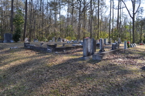 Angetown Cemetery