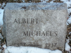 Albert M. Michaels 