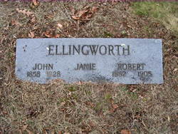 John William Ellingsworth 